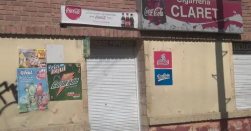 CIGARRERIA CLARET BOGOTÁ CIGARRERIA CLARET BOGOTÁ